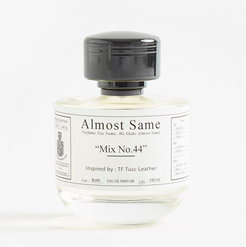 Mix No.44 Inspired By : TF Tusc Leather