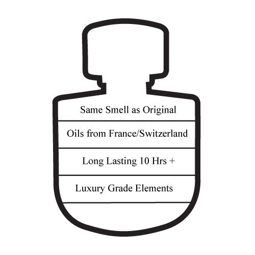Mix No.42 Inspired By : Y*L Blk Opium