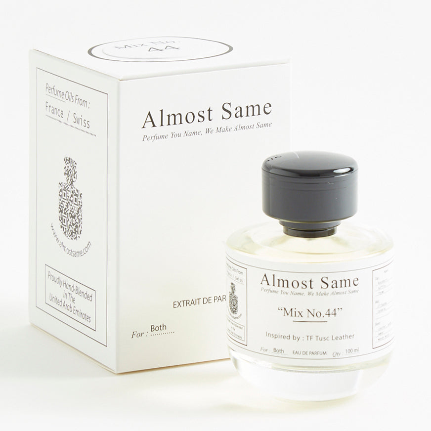 Mix No.44 Inspired By : TF Tusc Leather