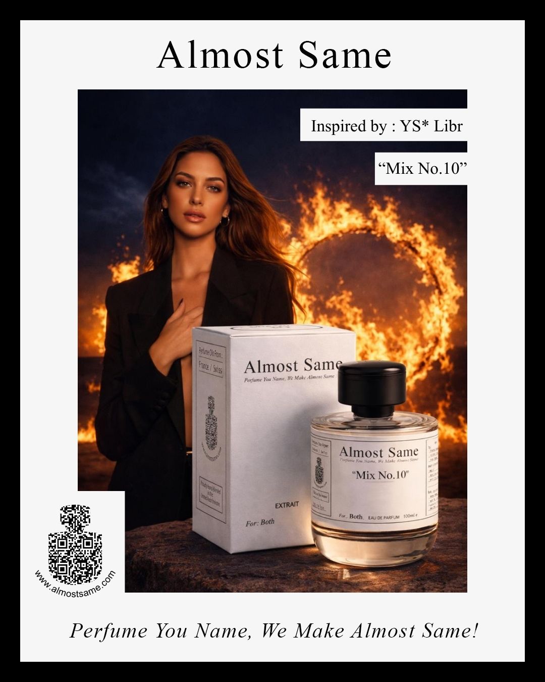 Mix No.10 Inspired By : YS* Libr*