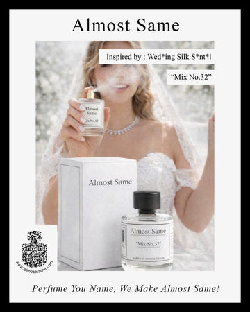 Mix No.32 Inspired By : Wed Silk S*nt*l